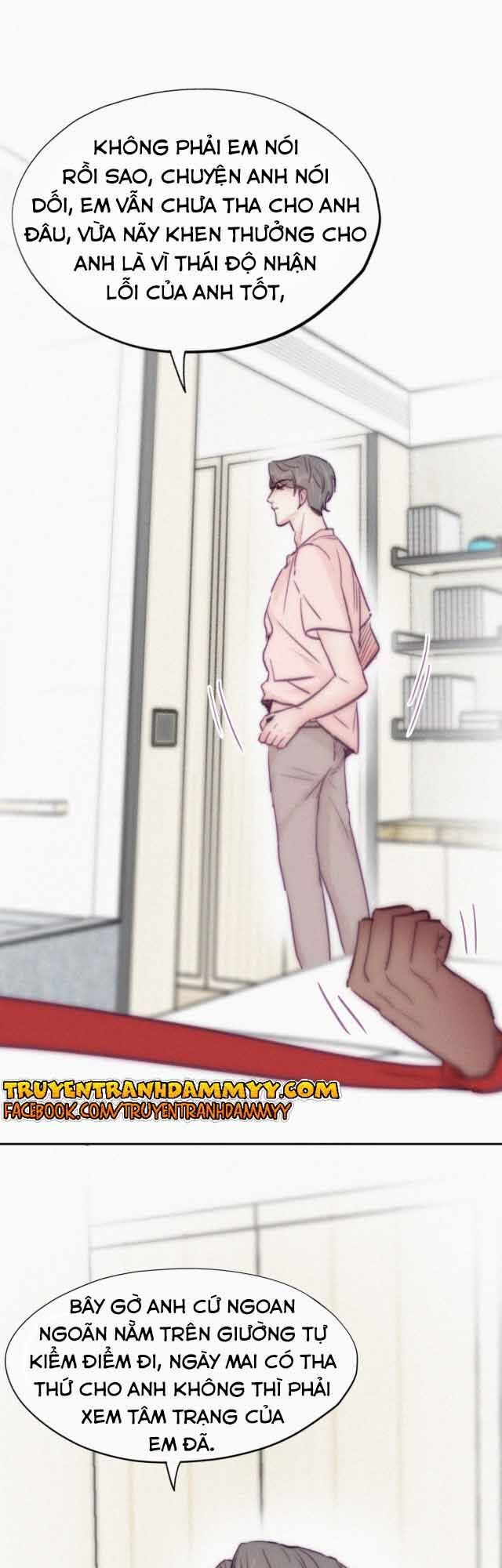 đọc truyện Nghịch Tập Chi Hảo Dựng Nhân Sinh Chương 126 ảnh 31 tại Thiên Thai Truyện