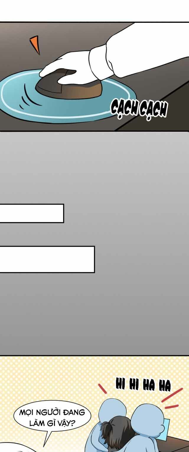 đọc truyện Nghịch Tập Chi Hảo Dựng Nhân Sinh Chương 126 ảnh 36 tại Thiên Thai Truyện