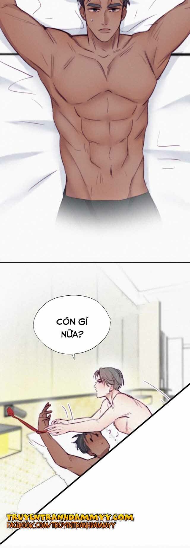 đọc truyện Nghịch Tập Chi Hảo Dựng Nhân Sinh Chương 126 ảnh 6 tại Thiên Thai Truyện