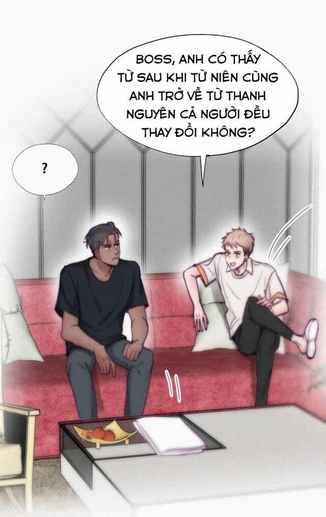 đọc truyện Nghịch Tập Chi Hảo Dựng Nhân Sinh Chương 127 ảnh 21 tại Thiên Thai Truyện