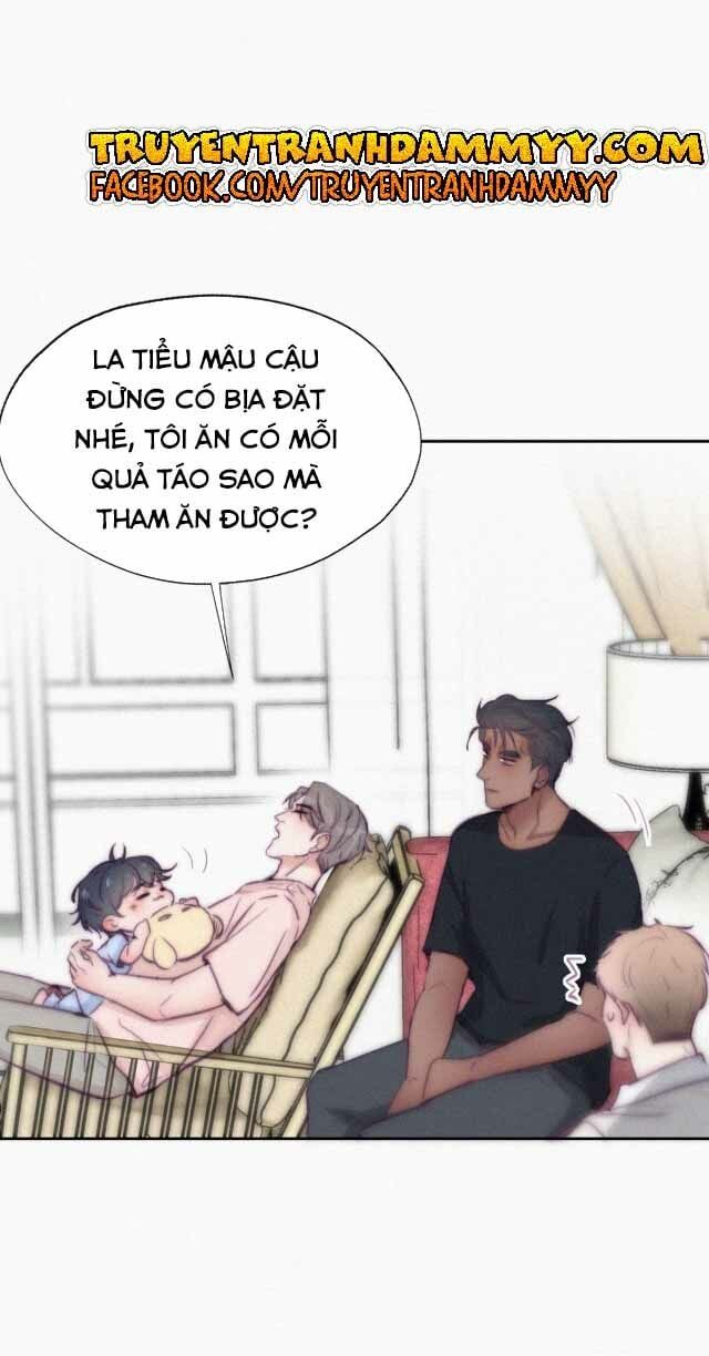 đọc truyện Nghịch Tập Chi Hảo Dựng Nhân Sinh Chương 127 ảnh 24 tại Thiên Thai Truyện