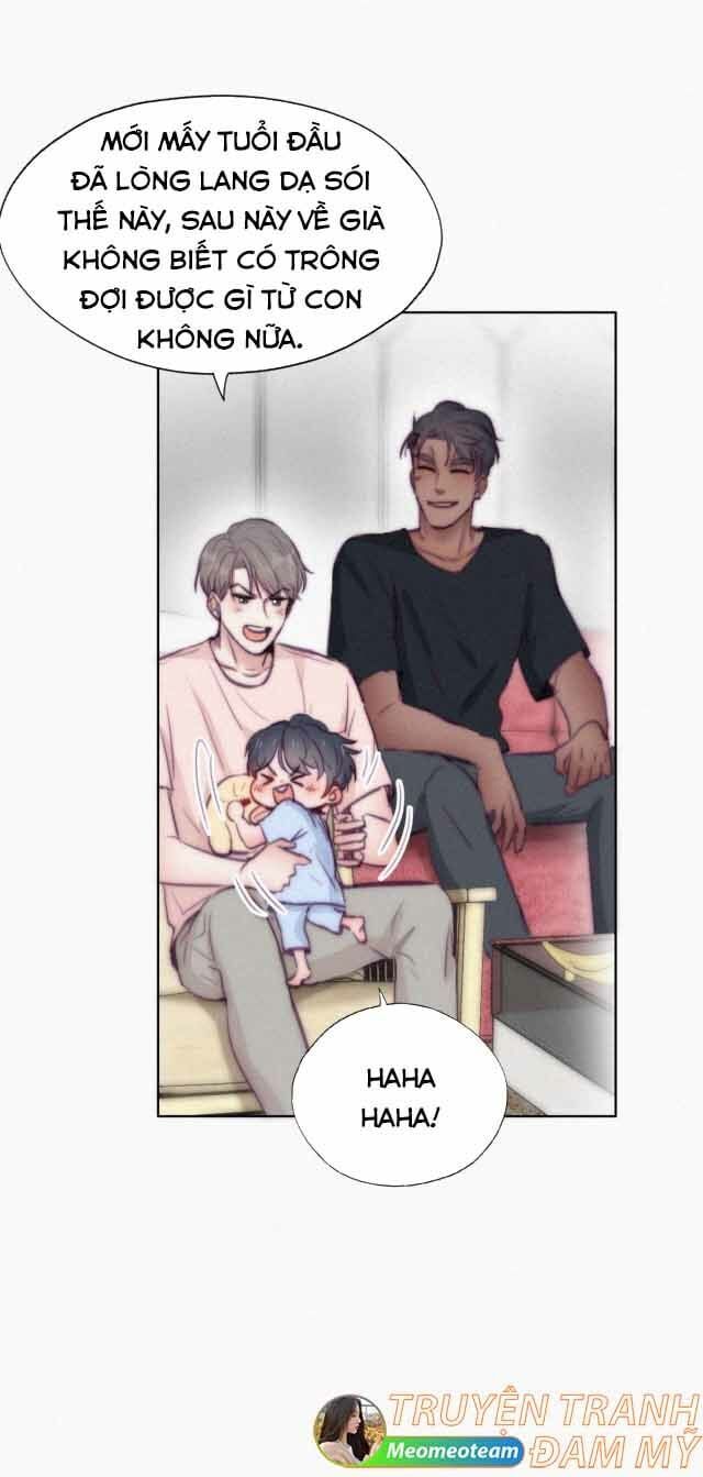 đọc truyện Nghịch Tập Chi Hảo Dựng Nhân Sinh Chương 127 ảnh 27 tại Thiên Thai Truyện