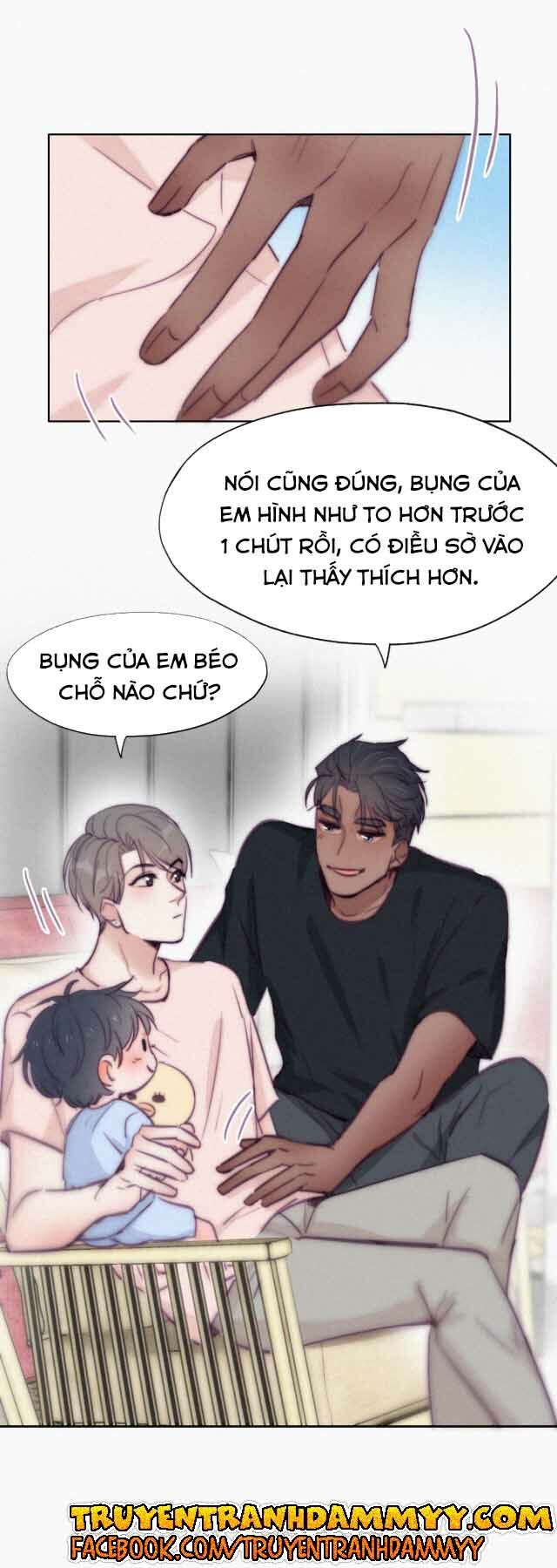 đọc truyện Nghịch Tập Chi Hảo Dựng Nhân Sinh Chương 127 ảnh 28 tại Thiên Thai Truyện