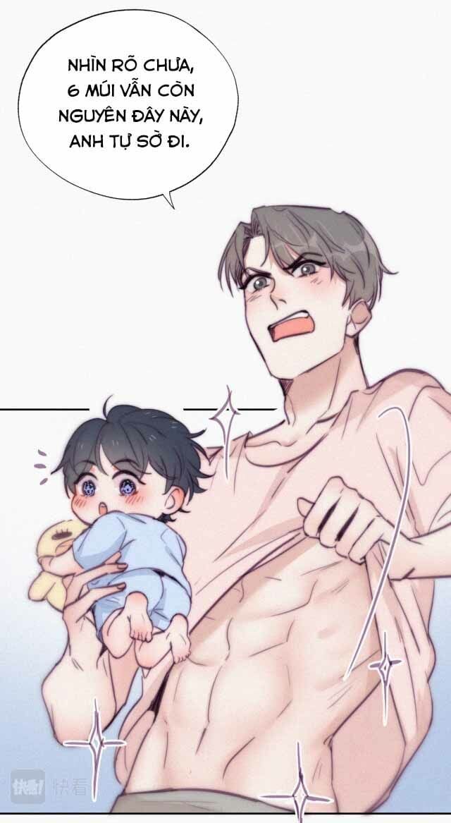 đọc truyện Nghịch Tập Chi Hảo Dựng Nhân Sinh Chương 127 ảnh 29 tại Thiên Thai Truyện