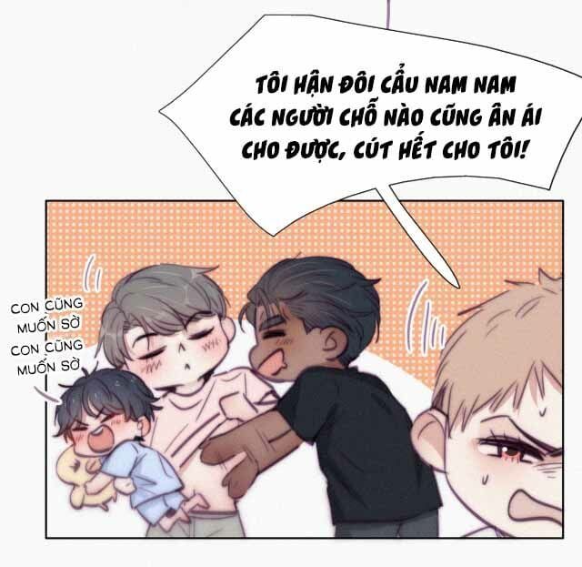 đọc truyện Nghịch Tập Chi Hảo Dựng Nhân Sinh Chương 127 ảnh 30 tại Thiên Thai Truyện