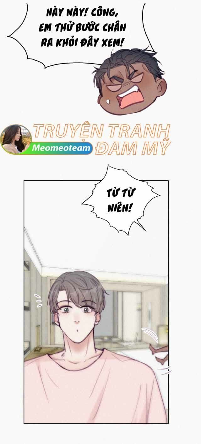 đọc truyện Nghịch Tập Chi Hảo Dựng Nhân Sinh Chương 127 ảnh 6 tại Thiên Thai Truyện