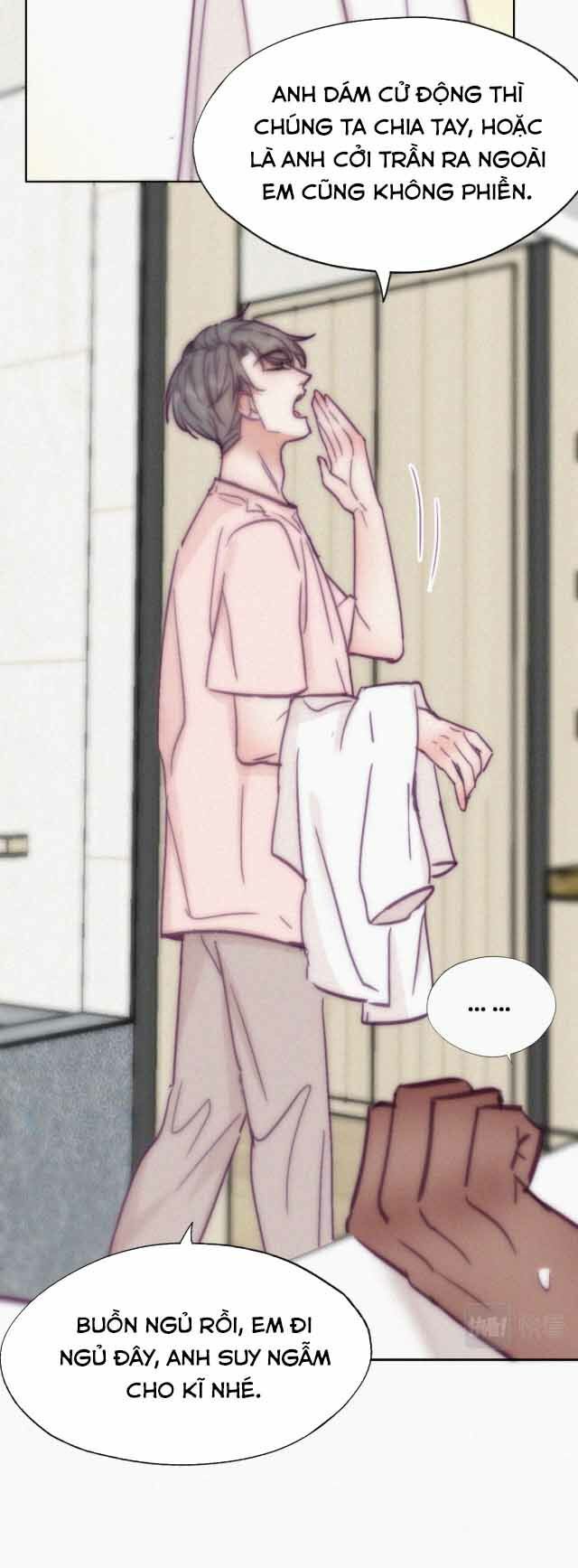 đọc truyện Nghịch Tập Chi Hảo Dựng Nhân Sinh Chương 127 ảnh 9 tại Thiên Thai Truyện