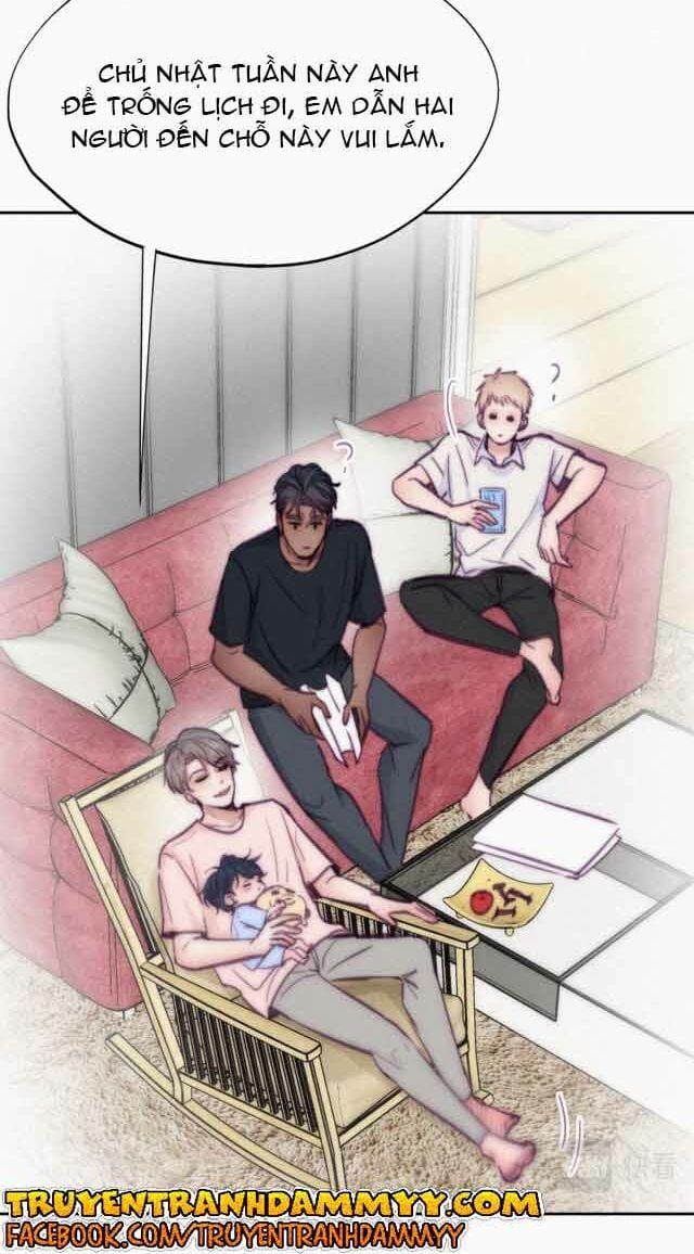 đọc truyện Nghịch Tập Chi Hảo Dựng Nhân Sinh Chương 128 ảnh 12 tại Thiên Thai Truyện