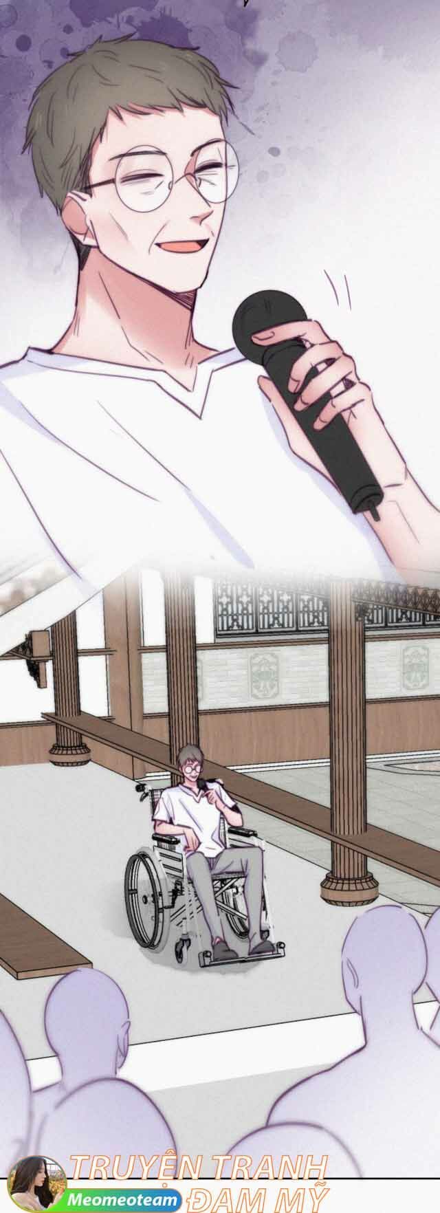 đọc truyện Nghịch Tập Chi Hảo Dựng Nhân Sinh Chương 128 ảnh 16 tại Thiên Thai Truyện