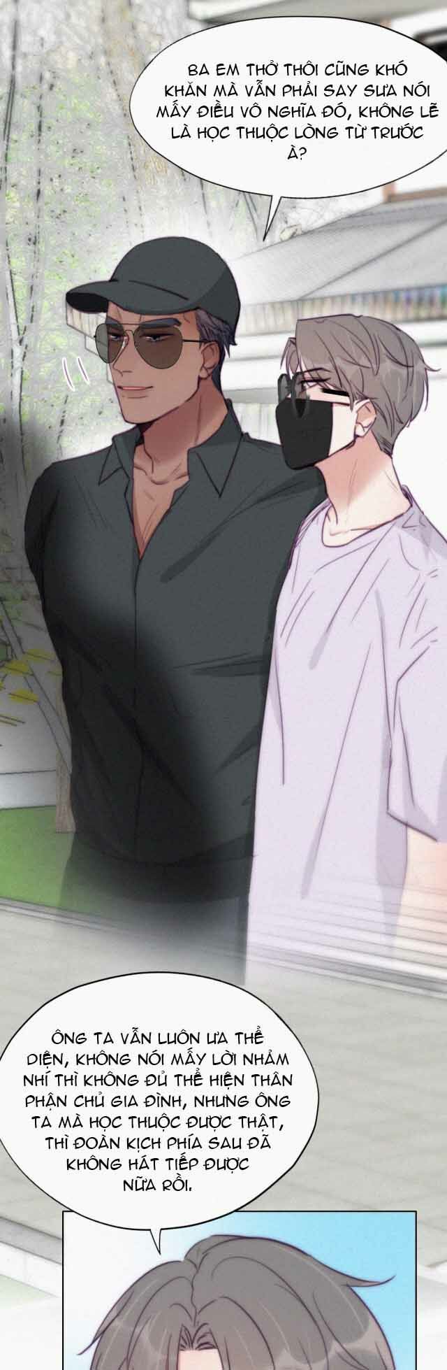 đọc truyện Nghịch Tập Chi Hảo Dựng Nhân Sinh Chương 128 ảnh 18 tại Thiên Thai Truyện