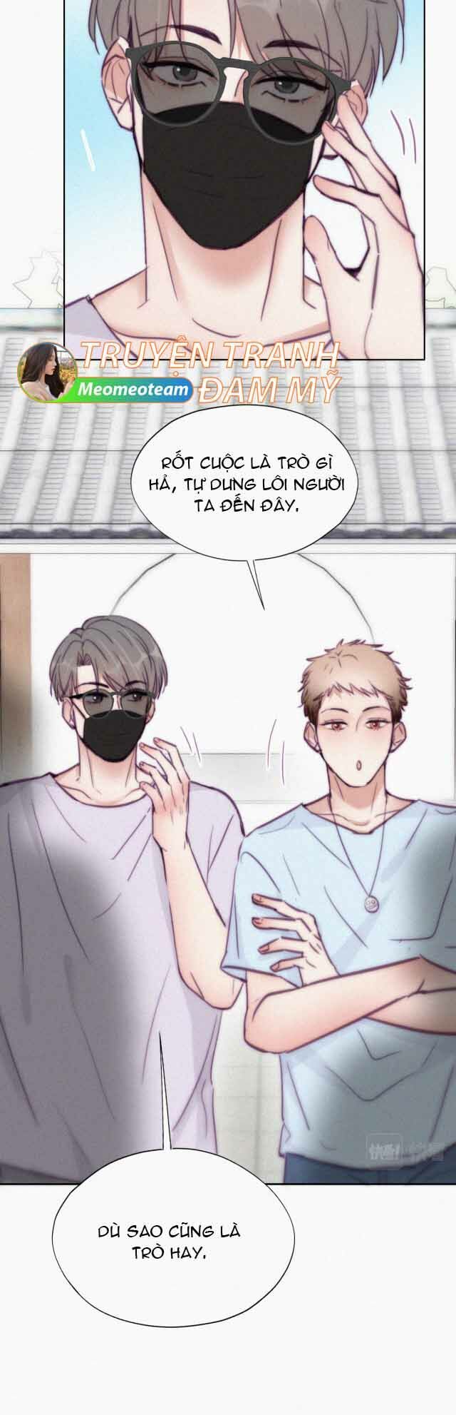 đọc truyện Nghịch Tập Chi Hảo Dựng Nhân Sinh Chương 128 ảnh 19 tại Thiên Thai Truyện