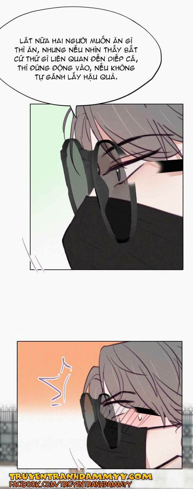 đọc truyện Nghịch Tập Chi Hảo Dựng Nhân Sinh Chương 128 ảnh 20 tại Thiên Thai Truyện