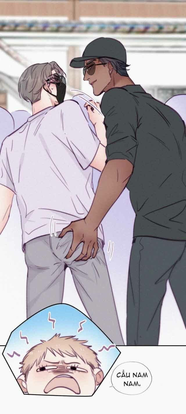 đọc truyện Nghịch Tập Chi Hảo Dựng Nhân Sinh Chương 128 ảnh 21 tại Thiên Thai Truyện