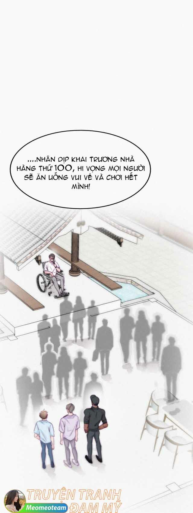 đọc truyện Nghịch Tập Chi Hảo Dựng Nhân Sinh Chương 128 ảnh 22 tại Thiên Thai Truyện