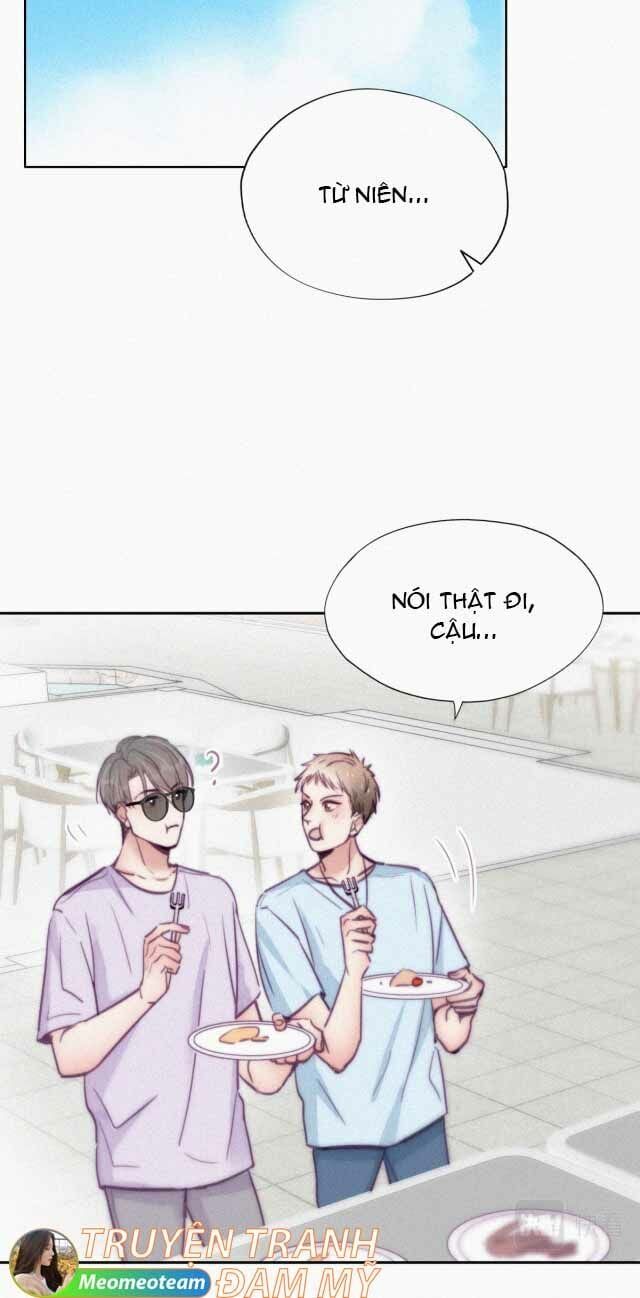 đọc truyện Nghịch Tập Chi Hảo Dựng Nhân Sinh Chương 128 ảnh 24 tại Thiên Thai Truyện