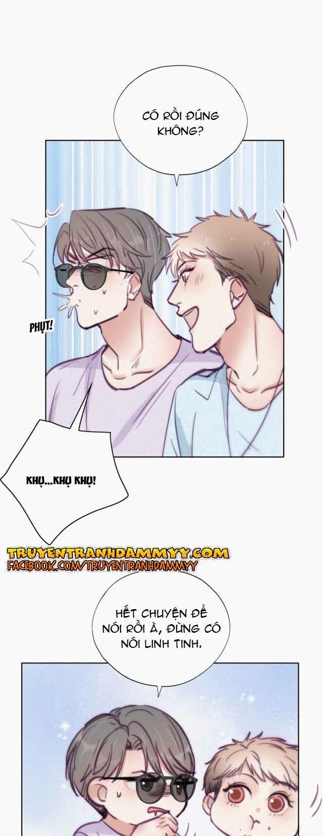 đọc truyện Nghịch Tập Chi Hảo Dựng Nhân Sinh Chương 128 ảnh 25 tại Thiên Thai Truyện