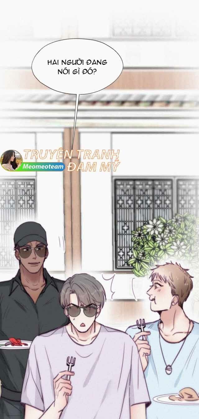 đọc truyện Nghịch Tập Chi Hảo Dựng Nhân Sinh Chương 128 ảnh 30 tại Thiên Thai Truyện