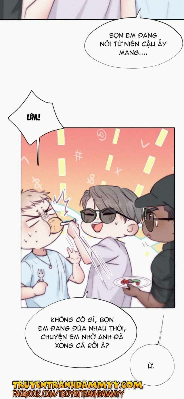 đọc truyện Nghịch Tập Chi Hảo Dựng Nhân Sinh Chương 128 ảnh 31 tại Thiên Thai Truyện