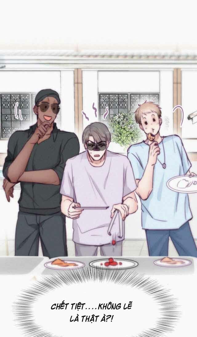 đọc truyện Nghịch Tập Chi Hảo Dựng Nhân Sinh Chương 128 ảnh 35 tại Thiên Thai Truyện