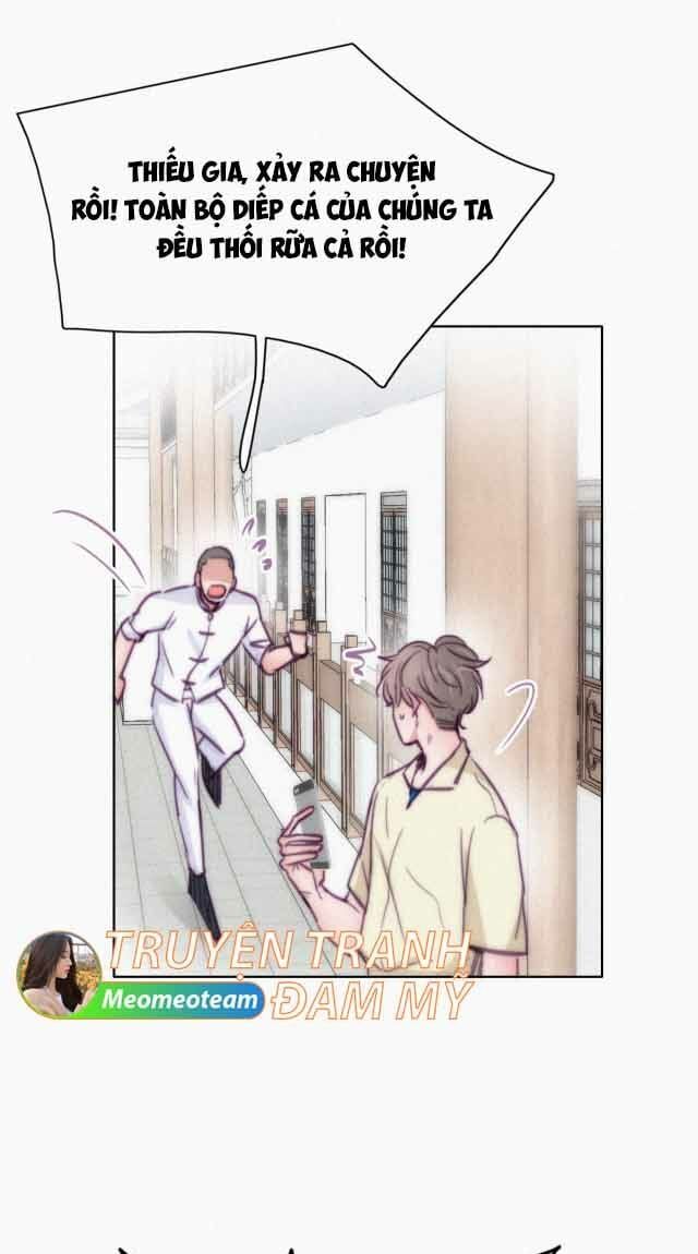 đọc truyện Nghịch Tập Chi Hảo Dựng Nhân Sinh Chương 128 ảnh 38 tại Thiên Thai Truyện