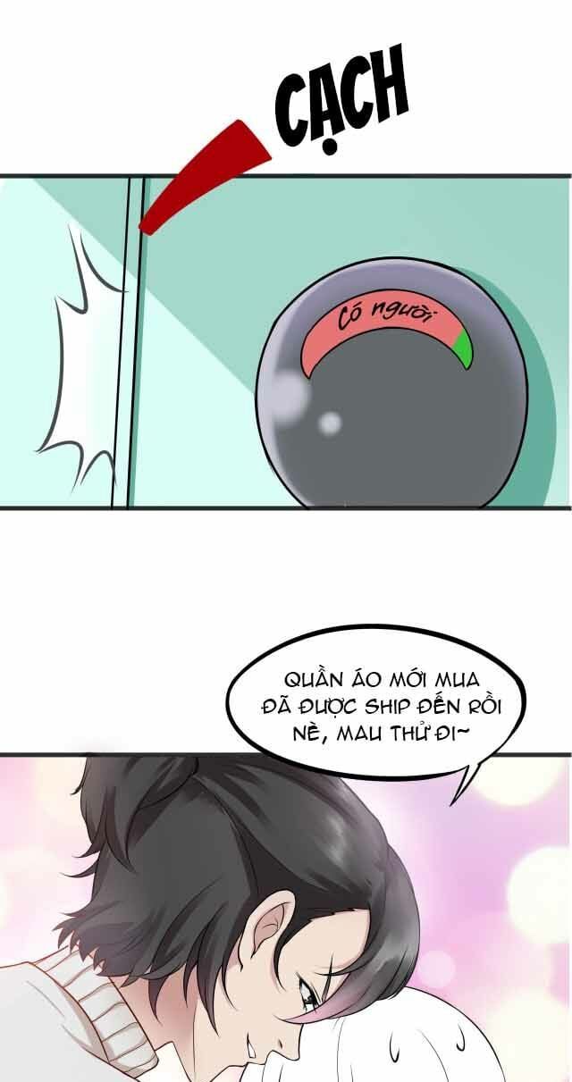 đọc truyện Nghịch Tập Chi Hảo Dựng Nhân Sinh Chương 128 ảnh 45 tại Thiên Thai Truyện