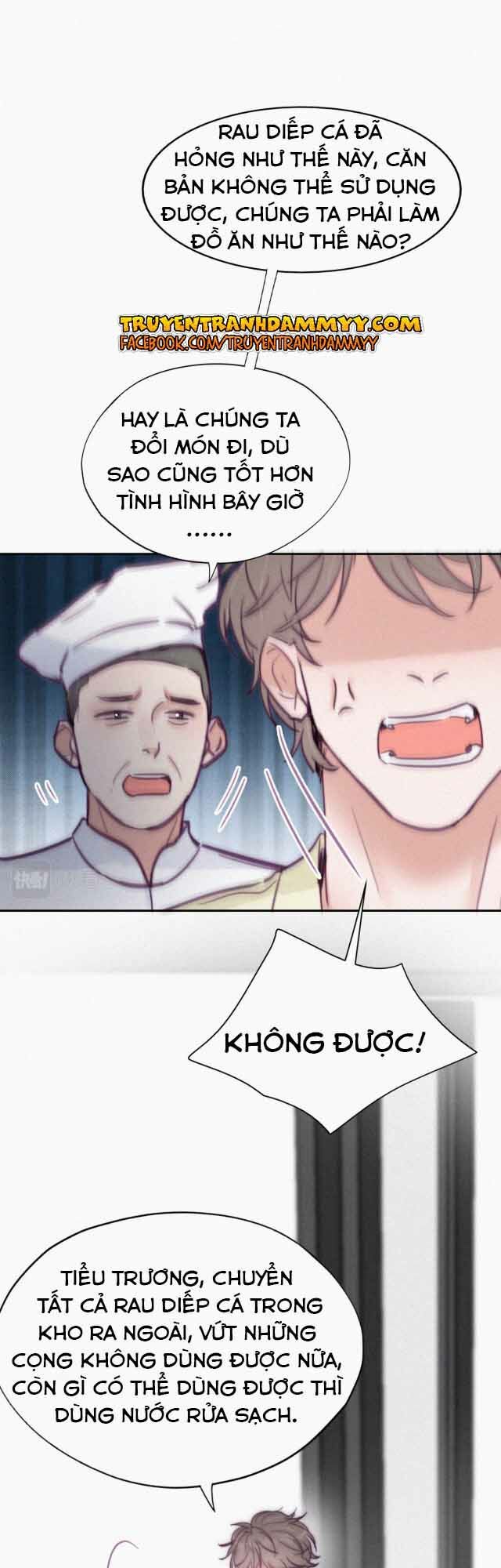 đọc truyện Nghịch Tập Chi Hảo Dựng Nhân Sinh Chương 129 ảnh 13 tại Thiên Thai Truyện