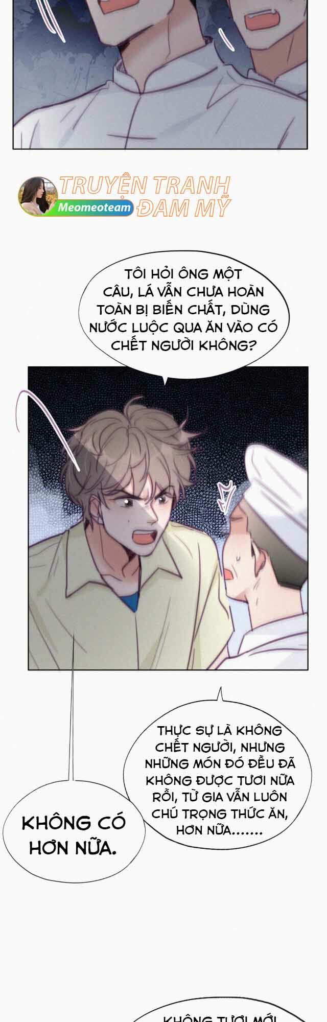 đọc truyện Nghịch Tập Chi Hảo Dựng Nhân Sinh Chương 129 ảnh 16 tại Thiên Thai Truyện