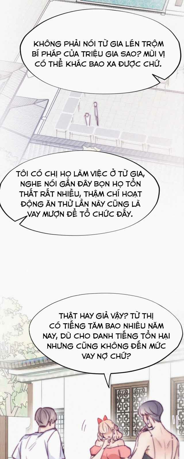 đọc truyện Nghịch Tập Chi Hảo Dựng Nhân Sinh Chương 129 ảnh 20 tại Thiên Thai Truyện