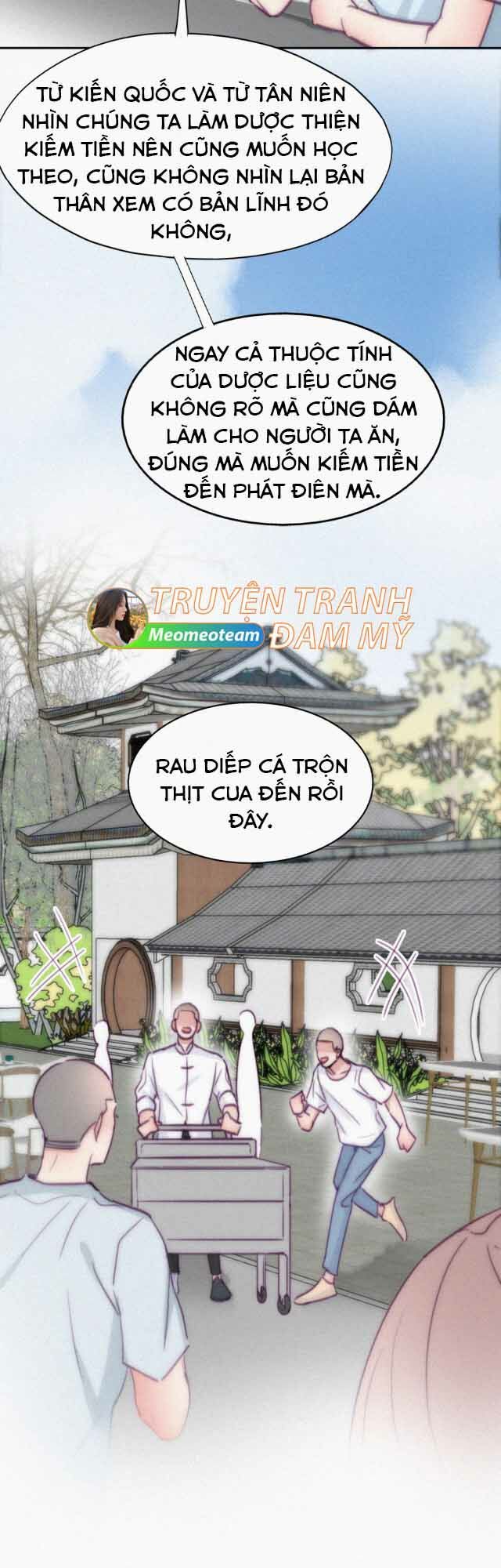 đọc truyện Nghịch Tập Chi Hảo Dựng Nhân Sinh Chương 129 ảnh 24 tại Thiên Thai Truyện