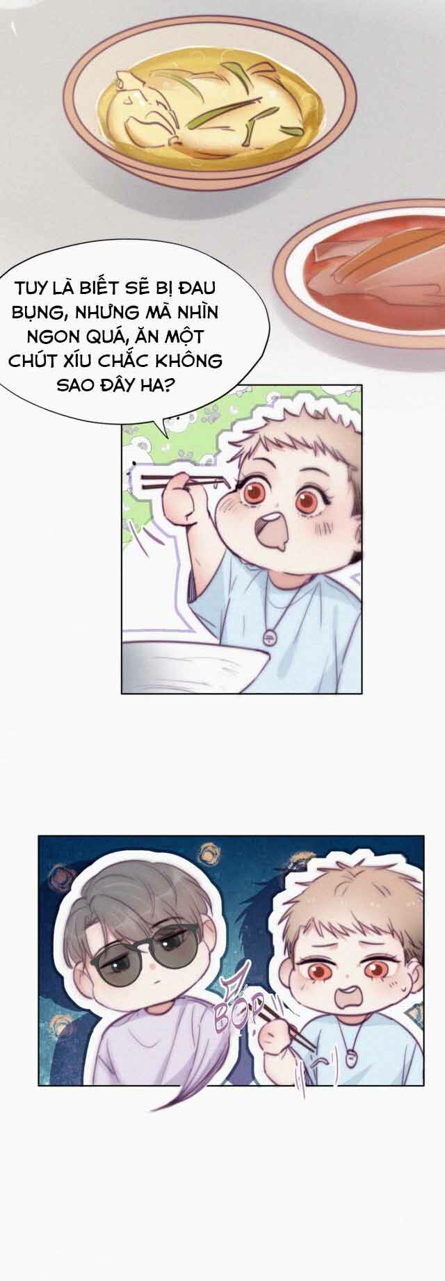 đọc truyện Nghịch Tập Chi Hảo Dựng Nhân Sinh Chương 129 ảnh 26 tại Thiên Thai Truyện