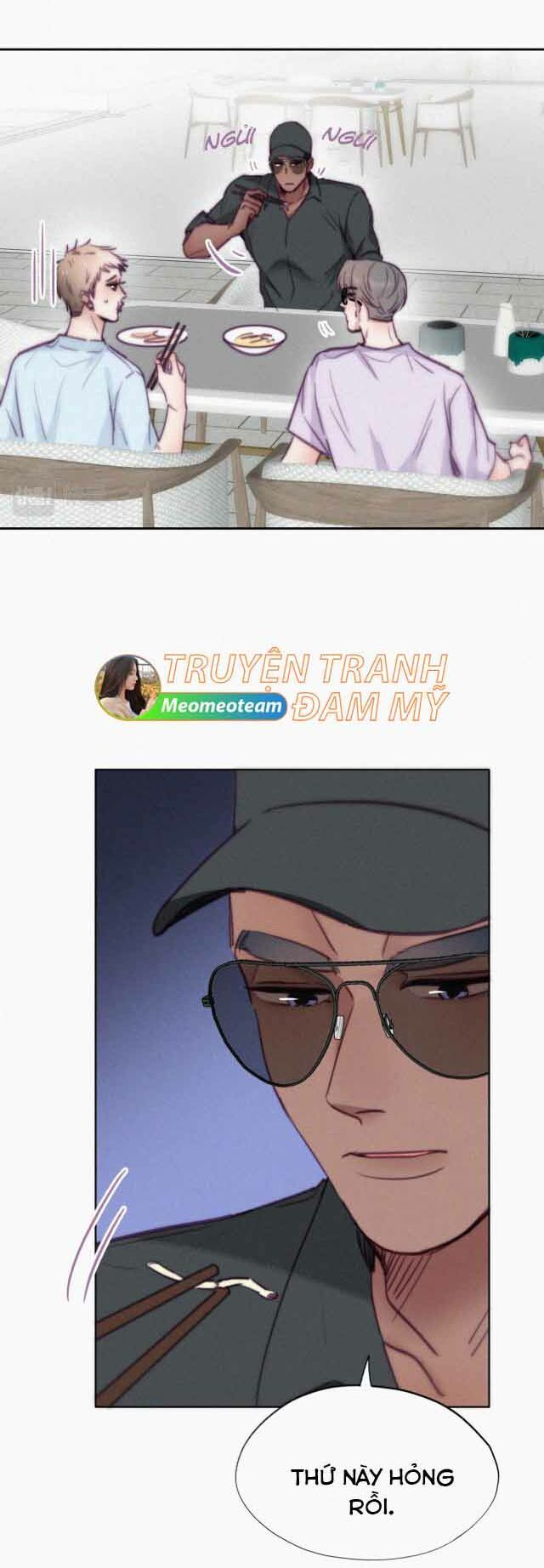 đọc truyện Nghịch Tập Chi Hảo Dựng Nhân Sinh Chương 129 ảnh 27 tại Thiên Thai Truyện