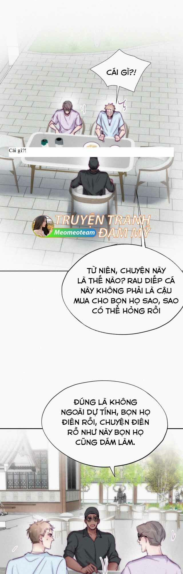 đọc truyện Nghịch Tập Chi Hảo Dựng Nhân Sinh Chương 129 ảnh 28 tại Thiên Thai Truyện