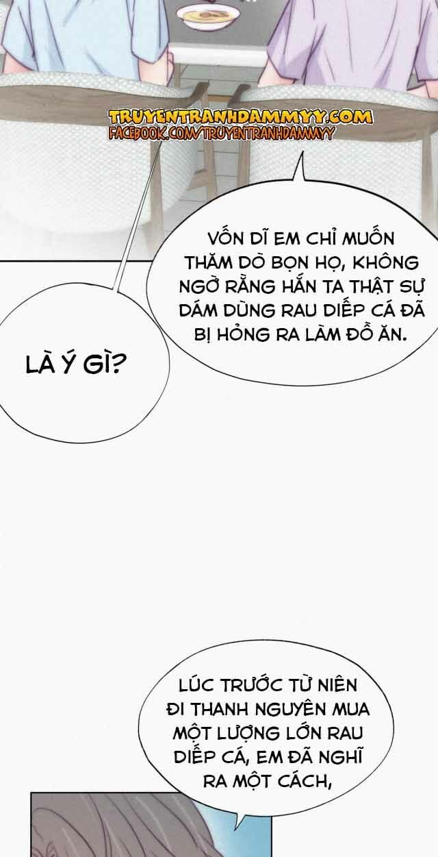 đọc truyện Nghịch Tập Chi Hảo Dựng Nhân Sinh Chương 129 ảnh 29 tại Thiên Thai Truyện