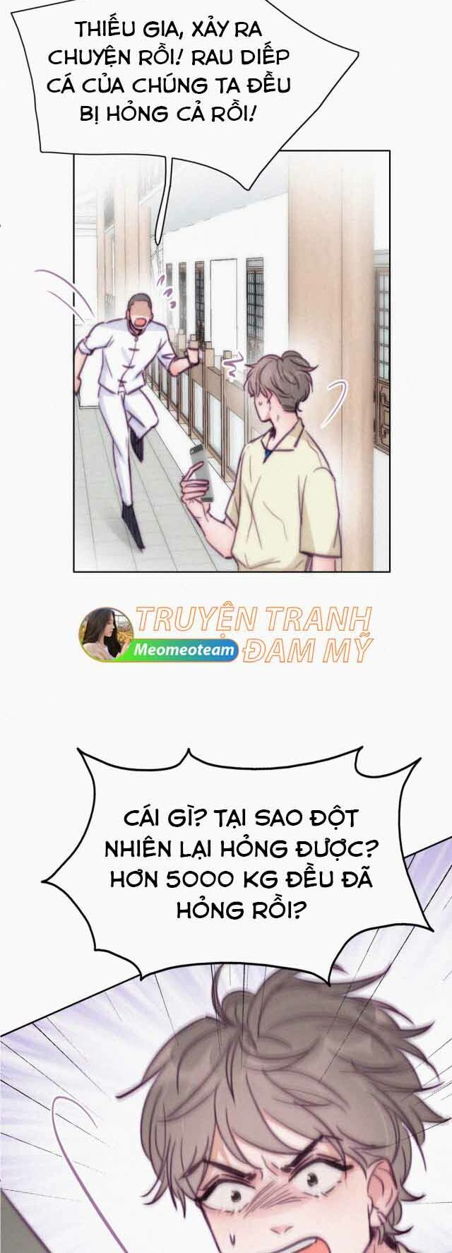 đọc truyện Nghịch Tập Chi Hảo Dựng Nhân Sinh Chương 129 ảnh 5 tại Thiên Thai Truyện