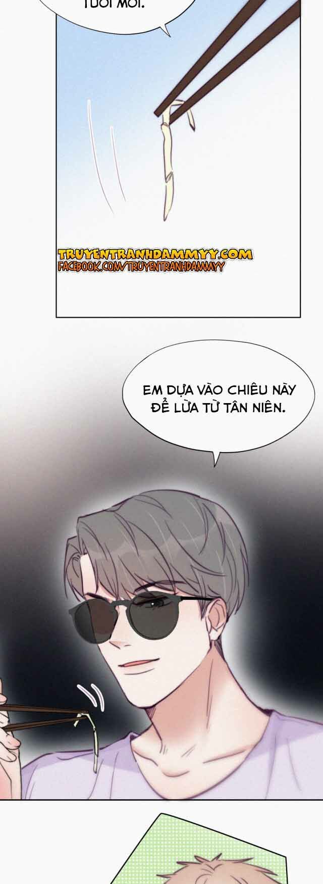 đọc truyện Nghịch Tập Chi Hảo Dựng Nhân Sinh Chương 129 ảnh 32 tại Thiên Thai Truyện