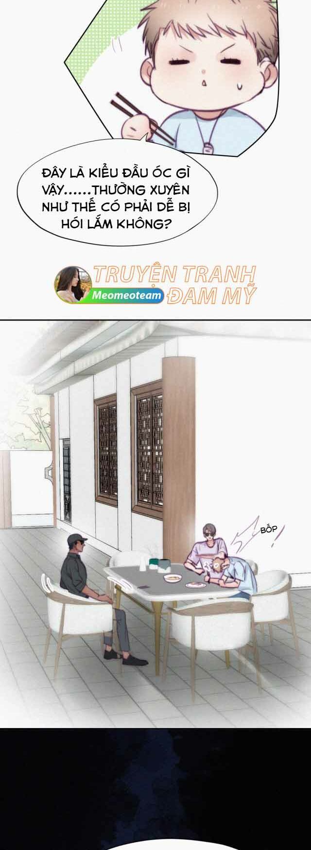 đọc truyện Nghịch Tập Chi Hảo Dựng Nhân Sinh Chương 129 ảnh 33 tại Thiên Thai Truyện