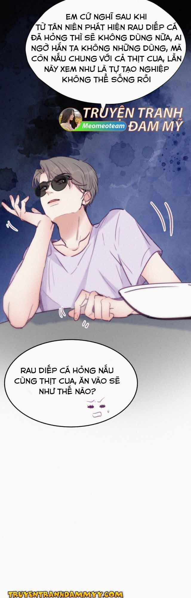 đọc truyện Nghịch Tập Chi Hảo Dựng Nhân Sinh Chương 129 ảnh 34 tại Thiên Thai Truyện