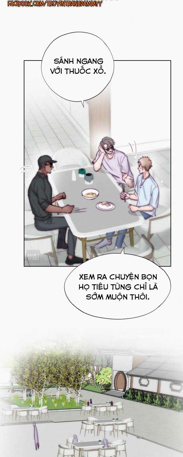 đọc truyện Nghịch Tập Chi Hảo Dựng Nhân Sinh Chương 129 ảnh 35 tại Thiên Thai Truyện