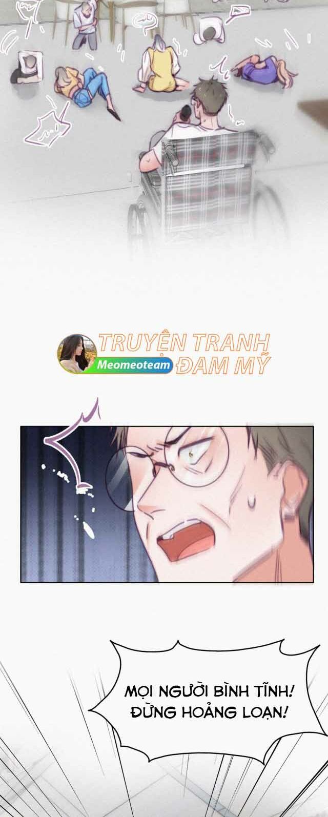 đọc truyện Nghịch Tập Chi Hảo Dựng Nhân Sinh Chương 129 ảnh 39 tại Thiên Thai Truyện