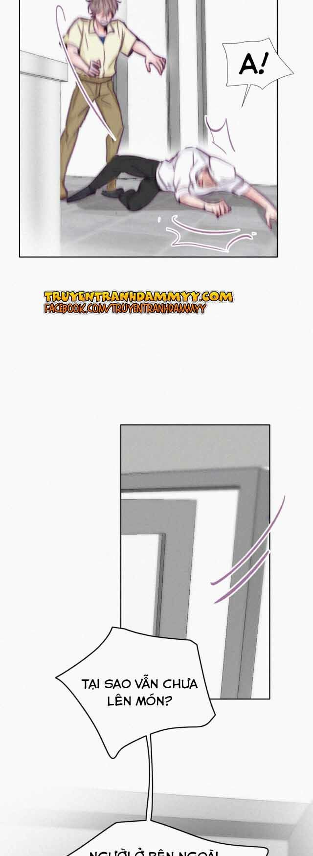 đọc truyện Nghịch Tập Chi Hảo Dựng Nhân Sinh Chương 129 ảnh 10 tại Thiên Thai Truyện