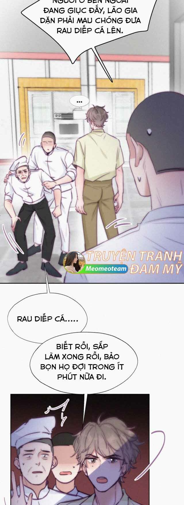 đọc truyện Nghịch Tập Chi Hảo Dựng Nhân Sinh Chương 129 ảnh 11 tại Thiên Thai Truyện