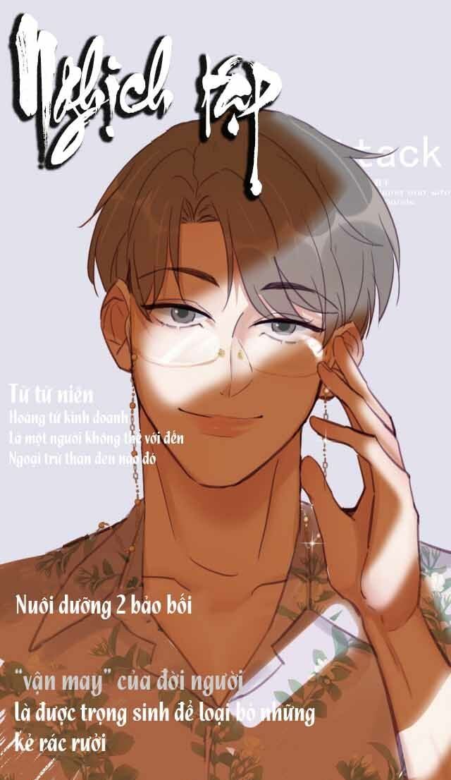 đọc truyện Nghịch Tập Chi Hảo Dựng Nhân Sinh Chương 130 ảnh 3 tại Thiên Thai Truyện