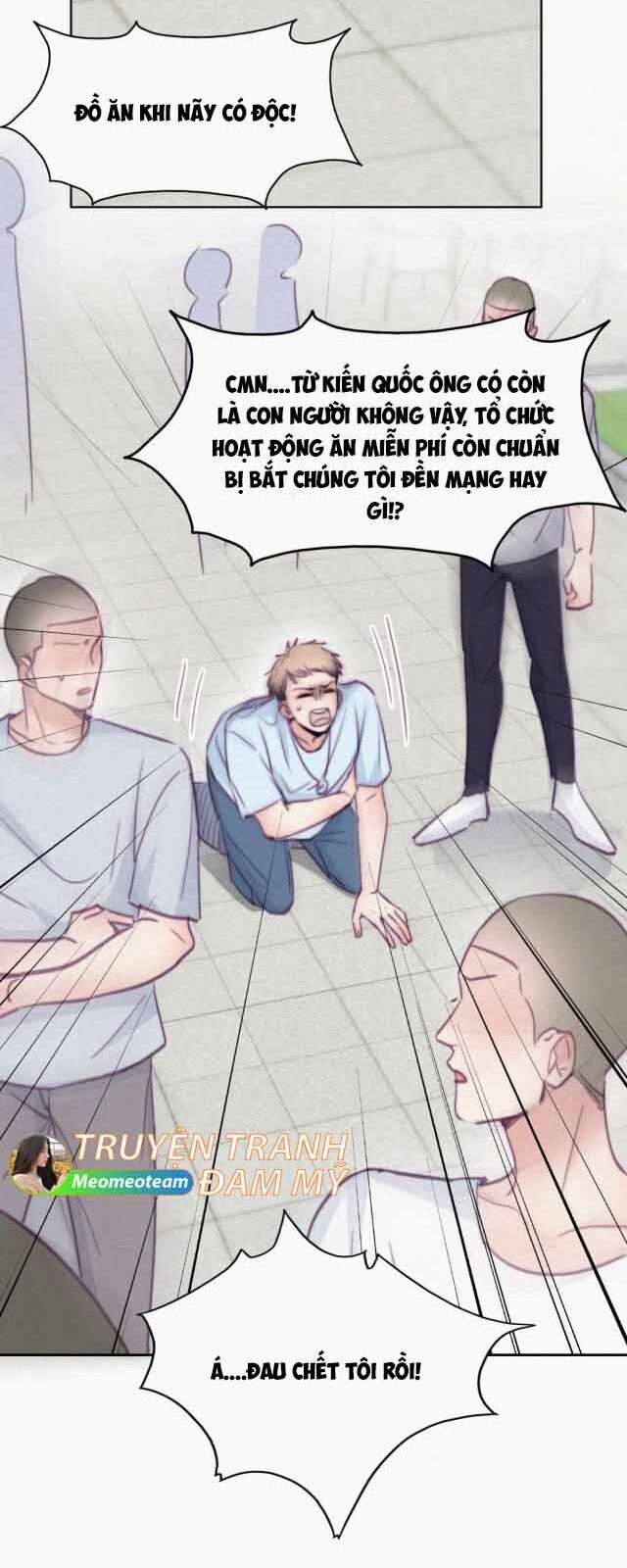 đọc truyện Nghịch Tập Chi Hảo Dựng Nhân Sinh Chương 130 ảnh 12 tại Thiên Thai Truyện