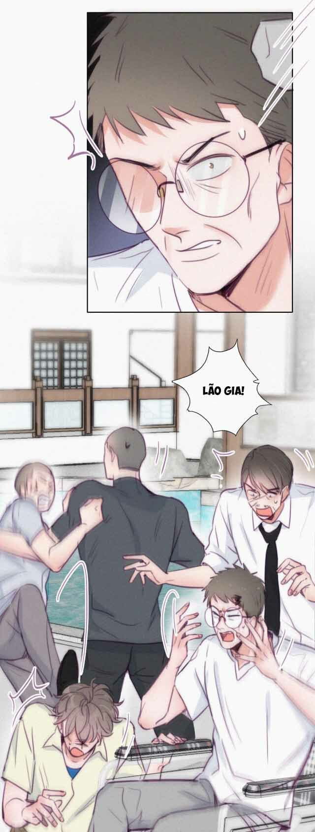 đọc truyện Nghịch Tập Chi Hảo Dựng Nhân Sinh Chương 130 ảnh 15 tại Thiên Thai Truyện