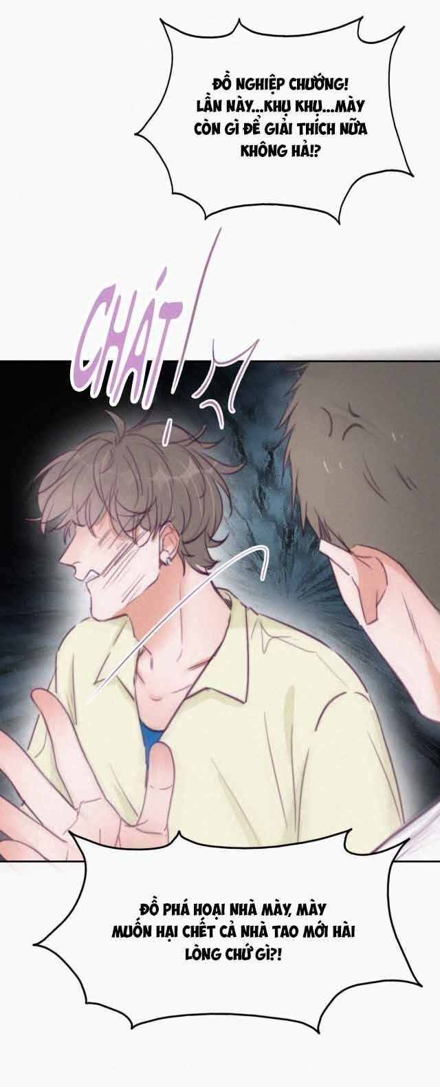 đọc truyện Nghịch Tập Chi Hảo Dựng Nhân Sinh Chương 130 ảnh 17 tại Thiên Thai Truyện