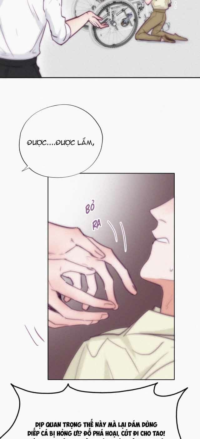 đọc truyện Nghịch Tập Chi Hảo Dựng Nhân Sinh Chương 130 ảnh 21 tại Thiên Thai Truyện