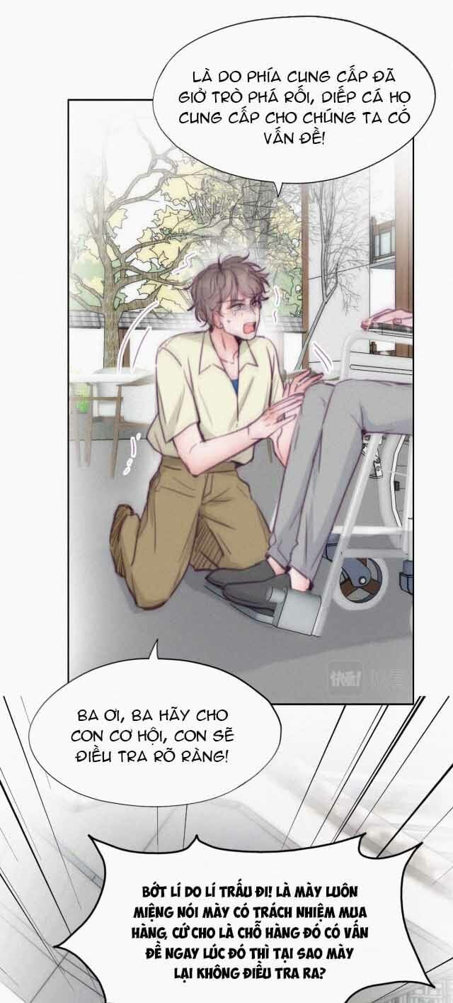 đọc truyện Nghịch Tập Chi Hảo Dựng Nhân Sinh Chương 130 ảnh 23 tại Thiên Thai Truyện