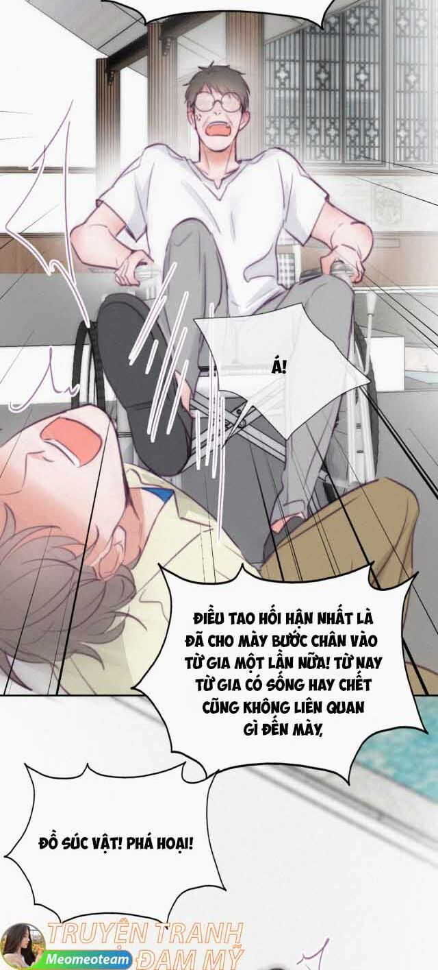 đọc truyện Nghịch Tập Chi Hảo Dựng Nhân Sinh Chương 130 ảnh 24 tại Thiên Thai Truyện