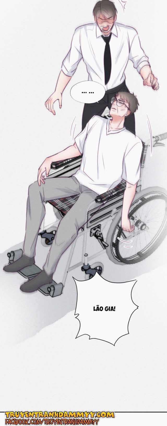 đọc truyện Nghịch Tập Chi Hảo Dựng Nhân Sinh Chương 130 ảnh 25 tại Thiên Thai Truyện