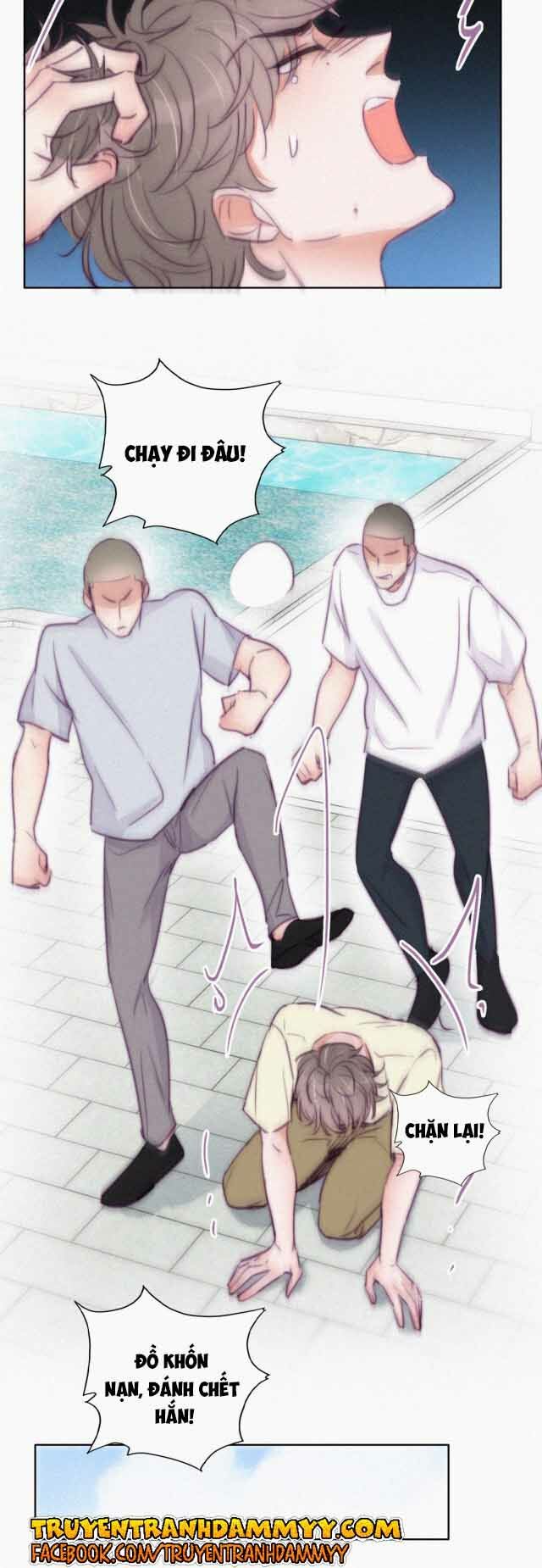 đọc truyện Nghịch Tập Chi Hảo Dựng Nhân Sinh Chương 130 ảnh 32 tại Thiên Thai Truyện